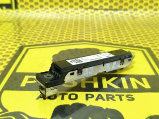 Усилитель антенны Skoda Octavia 2014