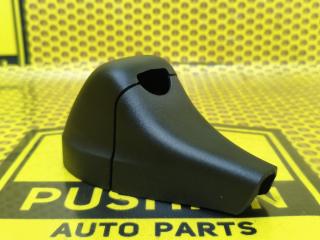 Крышка зеркала внутренняя Skoda Octavia 2014