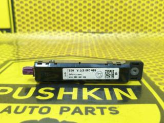 Усилитель антенны Skoda Octavia 2014