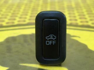 Кнопка сигнализации Skoda Octavia 2014