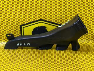 Воздуховод отопителя в ноги левый Skoda Octavia 2014