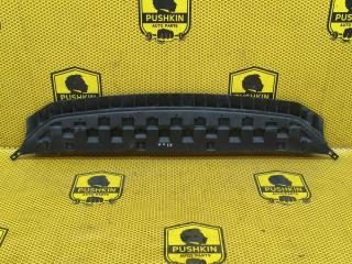 Пыльник бампера передний Skoda Octavia 2014