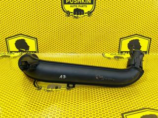 Патрубок турбины Skoda Octavia 2014