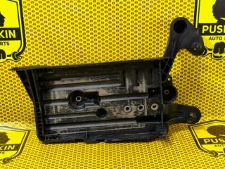 Площадка аккумулятора Skoda Octavia 2014