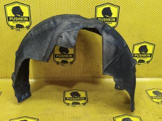 Подкрылок задний правый Skoda Octavia 2014