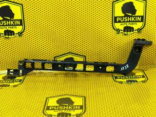 Кронштейн бампера задний правый Skoda Octavia 2014