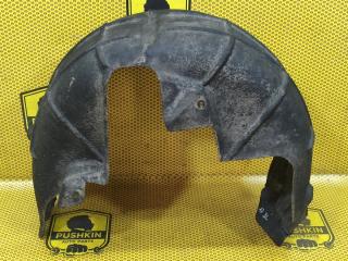 Подкрылок задний левый Skoda Octavia 2014