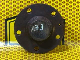 Ступица задняя левая Skoda Octavia 2014