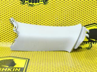 Обшивка стойки задней верхняя правая Skoda Octavia 2014