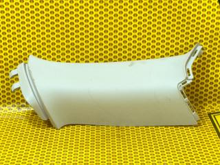 Обшивка стойки задней верхняя левая Skoda Octavia 2014