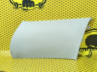 Обшивка стойки в багажнике правая Skoda Octavia 2014