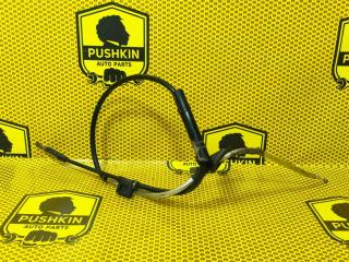 Трос ручника левый Skoda Octavia 2014