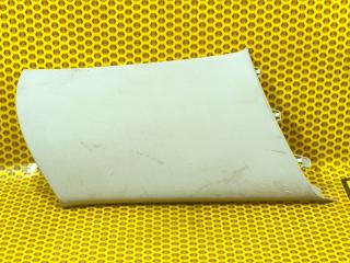 Обшивка стойки в багажнике левая Skoda Octavia 2014