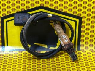 Датчик кислорода нижний Skoda Octavia 2014