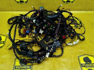 Центральный жгут проводов Skoda Octavia 2014