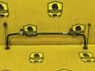 Стабилизатор передний Skoda Octavia 2014 Б/У Стабилизатор передний Skoda Octavia 2014