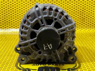 Генератор Skoda Octavia 2014