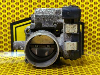 Дроссельная заслонка Skoda Octavia 2014