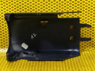 Кожух рулевой колонки Octavia 2014 5E5 CHPA