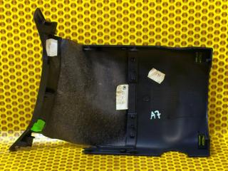 Кожух рулевой колонки Octavia 2014 5E5 CHPA