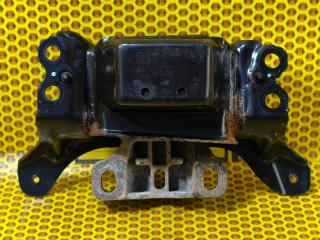 Опора двигателя левая Skoda Octavia 2014 Б/У Опора двигателя левая Skoda Octavia 2014