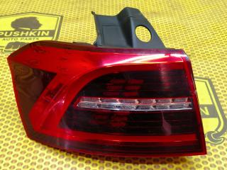 Фонарь в крыло задний левый Volkswagen Passat 2017 Б/У Фонарь в крыло задний левый Volkswagen Passat 2017