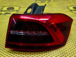 Фонарь в крыло задний правый Volkswagen Passat 2017 Б/У Фонарь в крыло задний правый Volkswagen Passat 2017