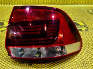 Фонарь в крыло правый Volkswagen Polo 2016 Б/У Фонарь в крыло правый Volkswagen Polo 2016