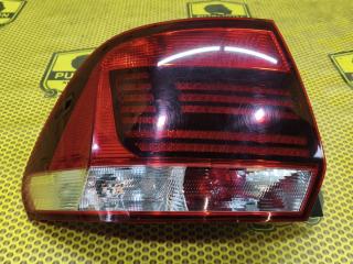 Фонарь в крыло левый Volkswagen Polo 2016 Б/У Фонарь в крыло левый Volkswagen Polo 2016