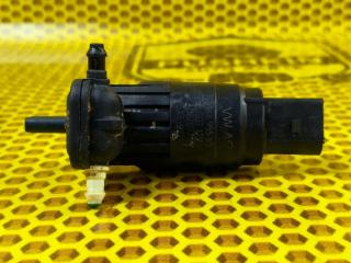 Насос омывателя лобового стекла Skoda Octavia 2014