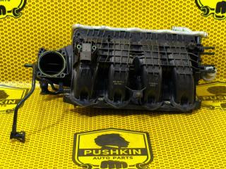 Коллектор впускной Skoda Octavia 2014