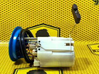 Топливный насос Skoda Octavia 2014