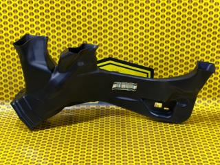 Воздуховод отопителя в ноги правый Skoda Octavia 2014