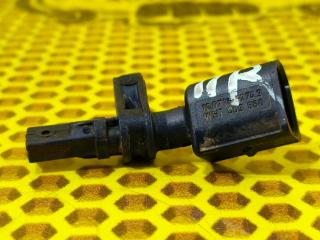 Запчасть датчик абс передний правый Skoda Octavia 2014