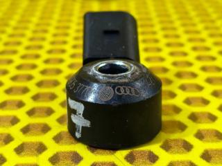 Датчик детонации Skoda Octavia 2014