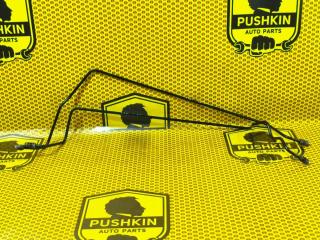 Комплект трубок АБС ГТЦ Skoda Octavia 2014