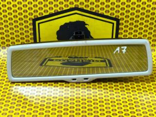 Зеркало салонное Skoda Octavia 2014