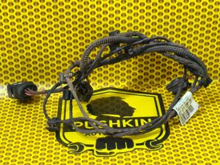 Проводка бампера передняя Skoda Octavia 2014