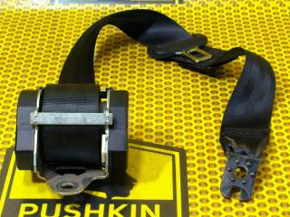 Ремень безопасности задний правый Skoda Octavia 2014