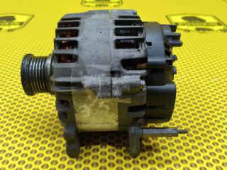 Генератор Volkswagen Passat 2017