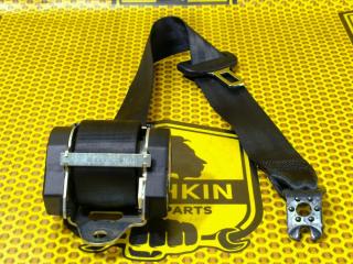 Ремень безопасности задний левый Skoda Octavia 2014