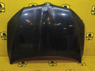 Капот Skoda Octavia 2014