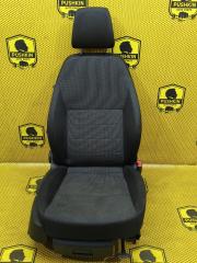 Сиденье переднее правое Skoda Octavia 2014