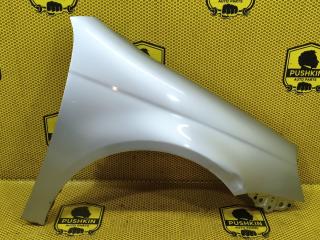 Крыло переднее правое Volkswagen Jetta 2006