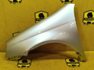 Крыло переднее левое Volkswagen Jetta 2006