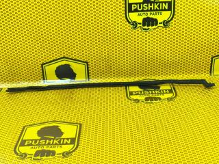 Уплотнитель на дверь боковой задний левый Skoda Octavia 2014