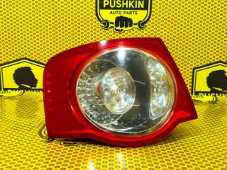 Фонарь в крыло Volkswagen Jetta 2006 Б/У Фонарь в крыло Volkswagen Jetta 2006