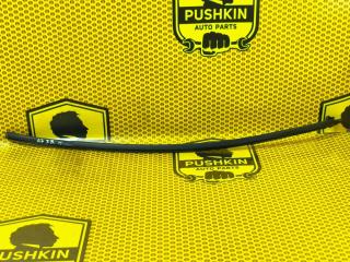 Уплотнитель на дверь боковой задний правый Skoda Octavia 2014