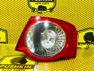 Фонарь в крыло Volkswagen Jetta 2006 Б/У Фонарь в крыло Volkswagen Jetta 2006