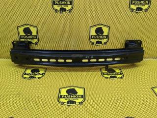 Усилитель бампера передний Skoda Octavia 2014